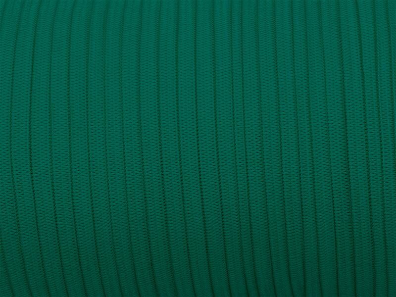 Knitted polyester elastic tape 7 mm 100 m