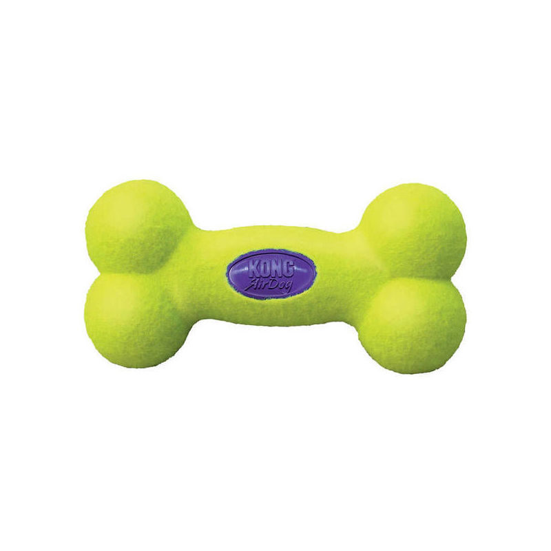 KONG AIR SQUEAKER BONE Large dog toy