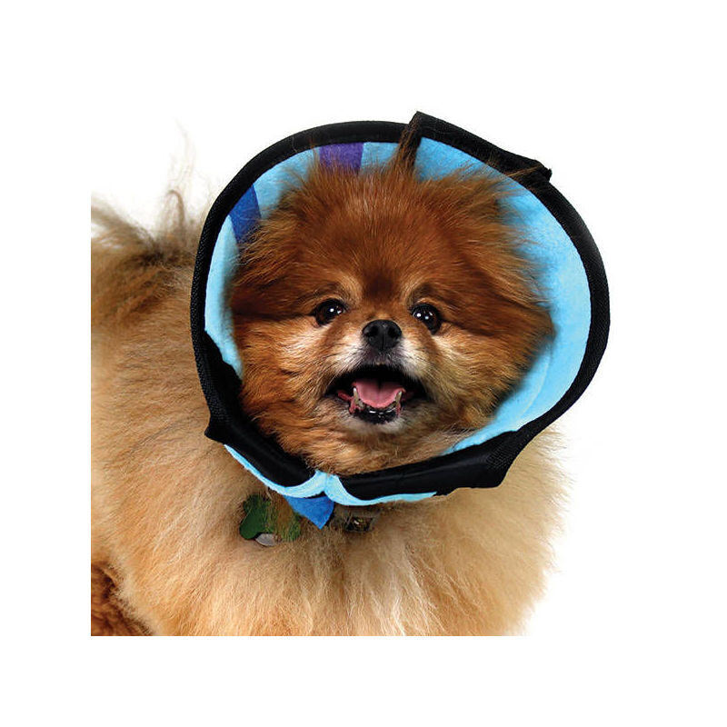 KVP Calmer After operation EXTENDED-USE Collar Small 20-28cm