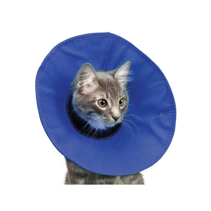KVP Calmer After operation EXTENDED-USE Collar Small 9-25 cm