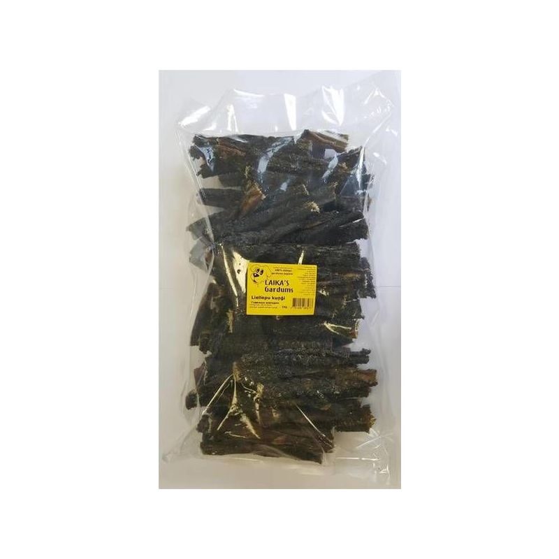 Dried Beef stomach 1 kg