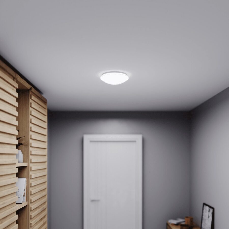 Steinel RS 16 LED indoor sensor lamp