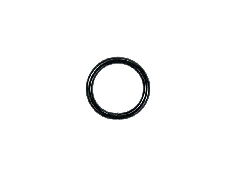 O ring Black 20 mm 50 pcs