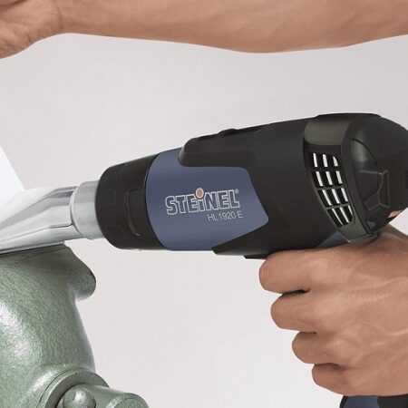 Steinel fine dust filter for hair dryers HL1920 / 2020 / 2120 / 2320