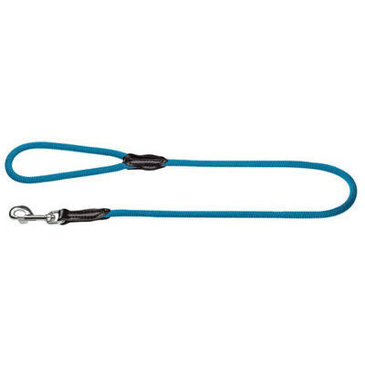 Dog leash Freestyle 10/110 blue