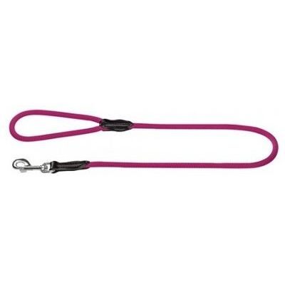 Dog leash Freestyle 8/110 pink