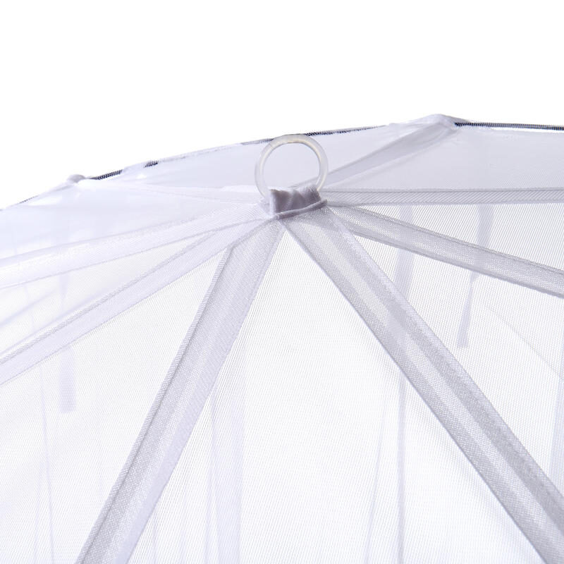 Two person mosquito net
