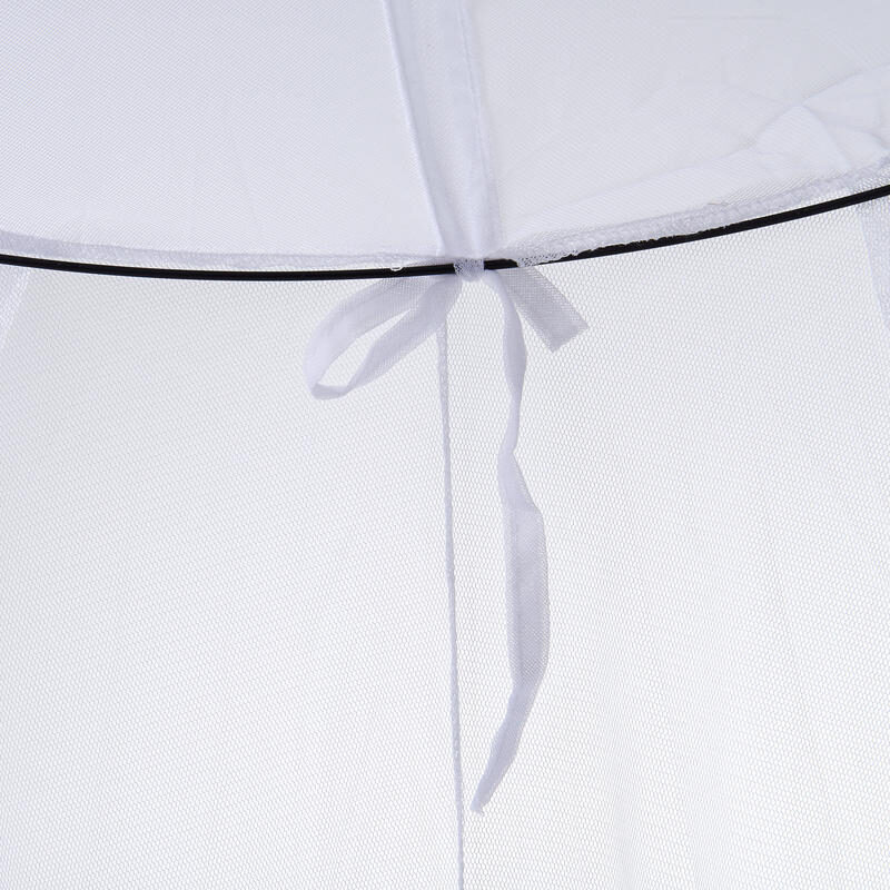 Two person mosquito net