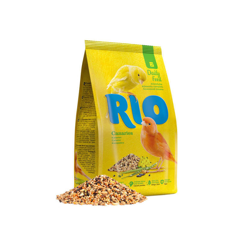 RIO food for canaries 1kg
