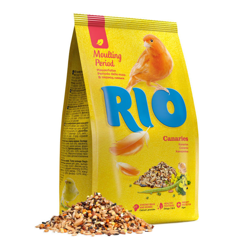 RIO food for canaries 500g