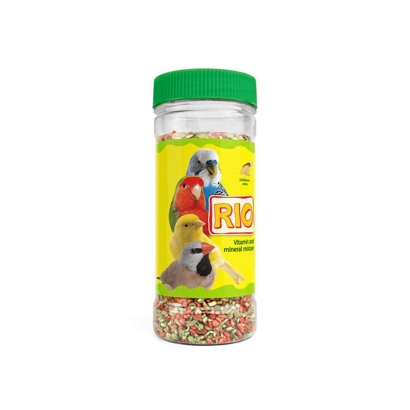 RIO grit/mineral mixture 520g