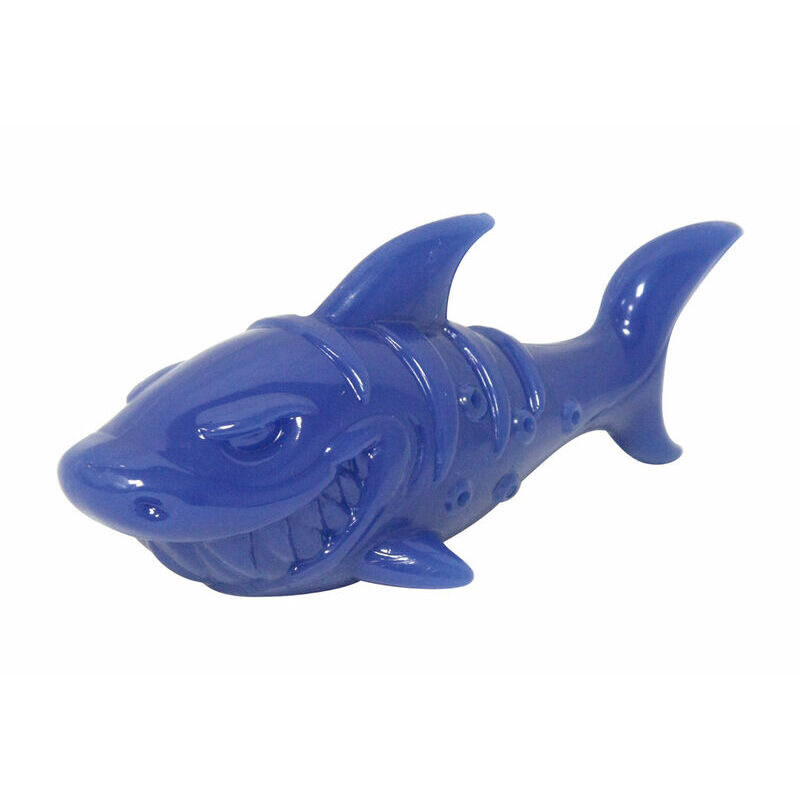 Record Stay fresh TPR cooling toy shark 17,5cm 132g