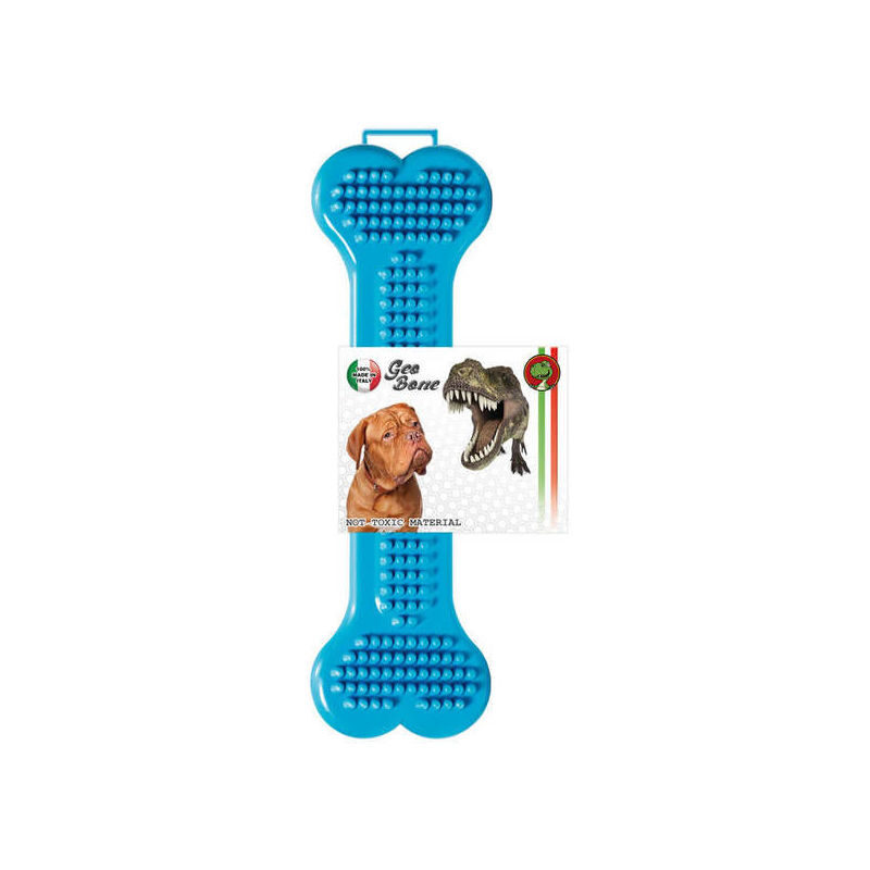 Dog toy GEOBONE 32,5x9,5cm
