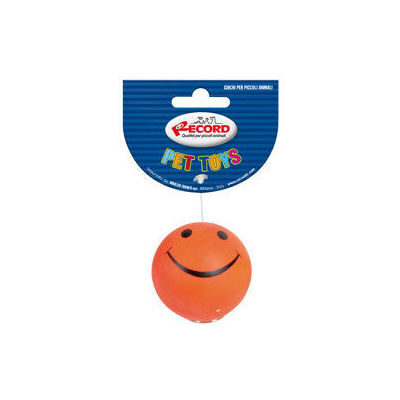 Toy for dogs Smile Neon 5,7cm