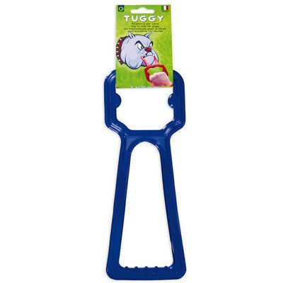 Tuggy toy to bite for dog cm 27,5x10,5