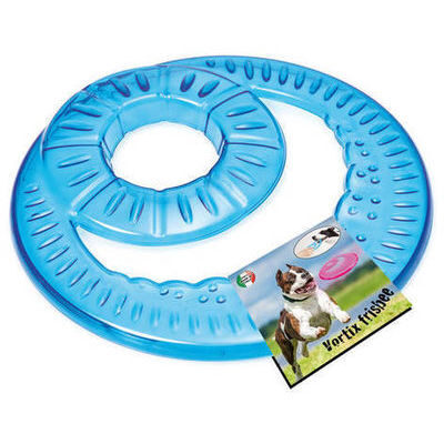 Vortix soft frisbee Ø23,5cm for dog