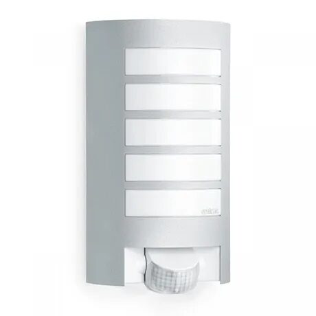Steinel L12 outdoor luminaire with motion sensor