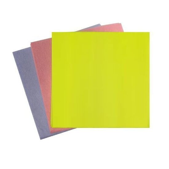 Toro Putekļu lupatiņas 3gab 38x38cm