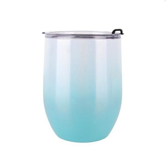 Termokrūze 450ml Toro Tirkīza