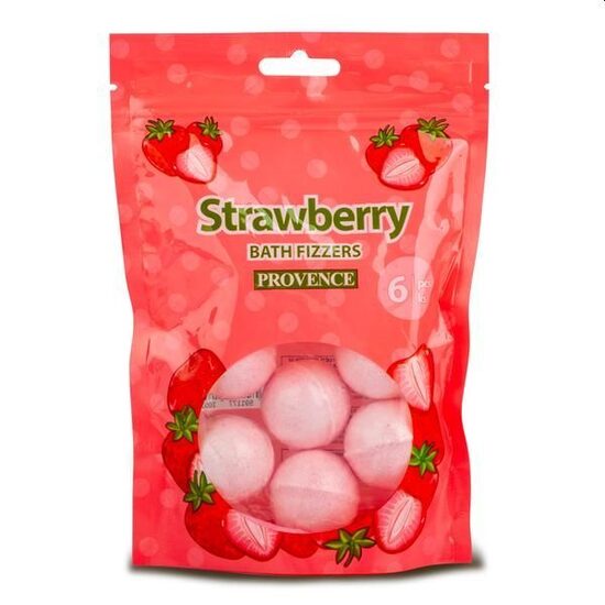 Provence vannas bumbas 6 gab. Zemene