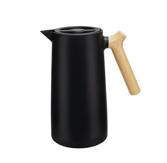 Termokrūze 980ml melna