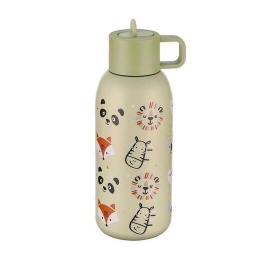 Termopudele ar salmiņu 350ml Animal