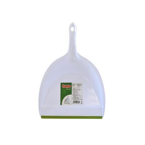 Toro saslauku liekšķere ar gumiju zaļā