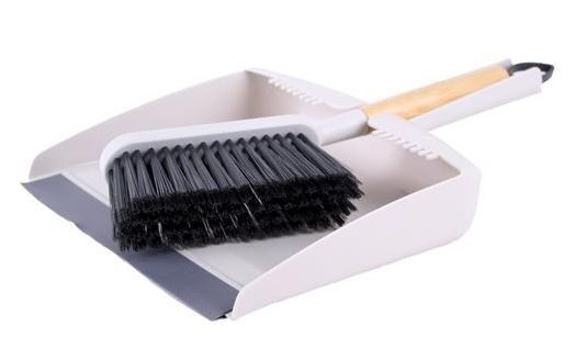 Toro saslauku liekšķere ar birstīti Bamboo 