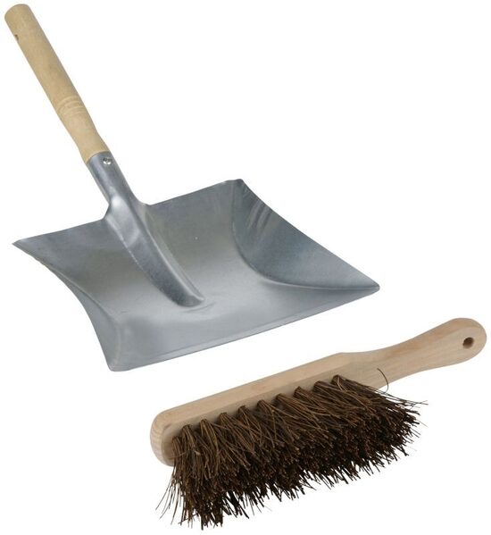 Metāla liekšķere / šaufele ar slotiņu