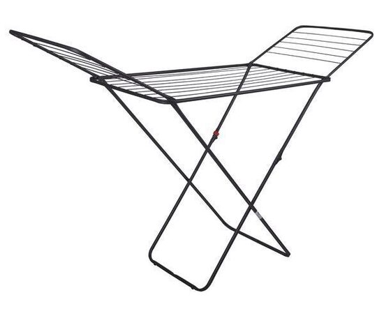 Toro Clothes Dryer 18m Black