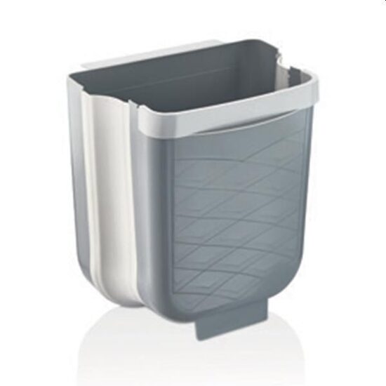 Kitchisimo Atkritumu tvertne uzkarināma salokāma