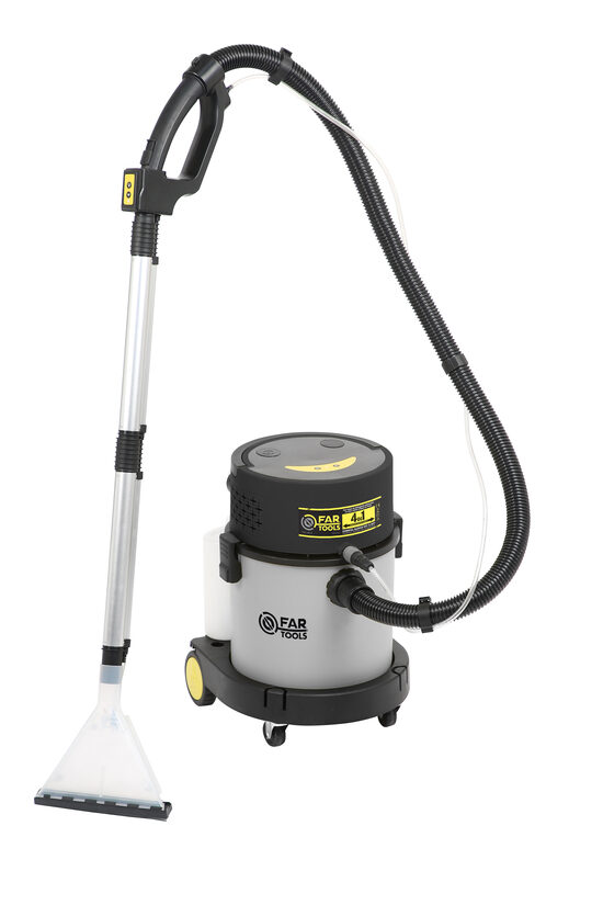 Fartools SPO 20LB Electric vacuum cleaner for dry and wet cleaning 101215