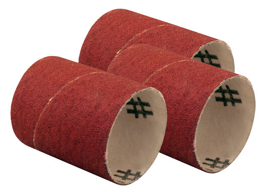 FarTools abrasive paper roll set GR180
