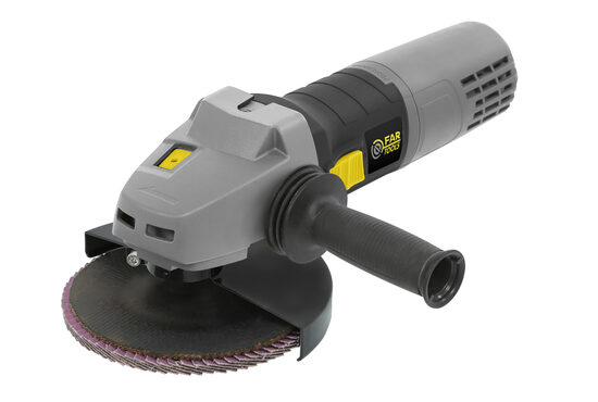 Fartools MULTI REX 900 angle grinder 115055