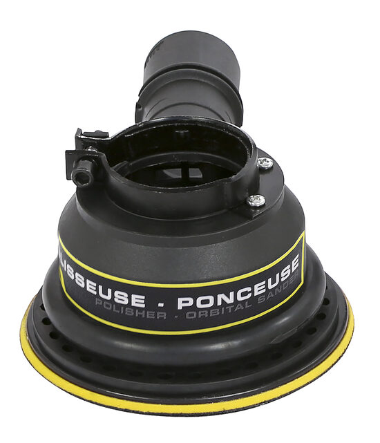 Fartools Polishing head MR 900-PP Multi REX 900 115057