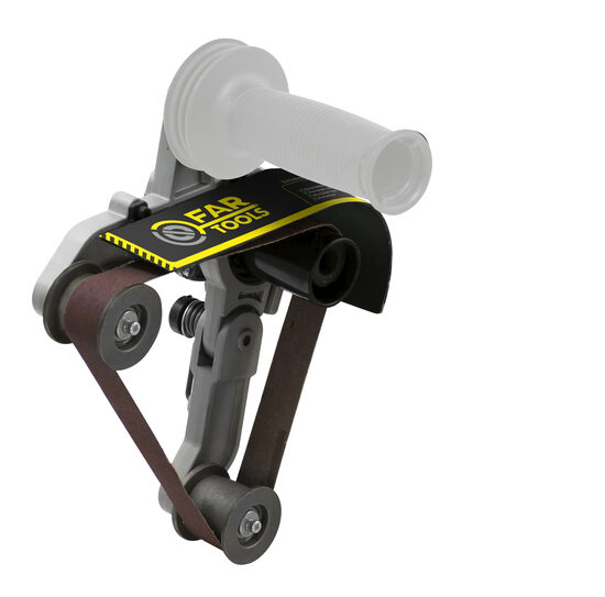 Fartools MR 900-TS Tube sanding head for MULTI REX 900 115059 (uz vietas)