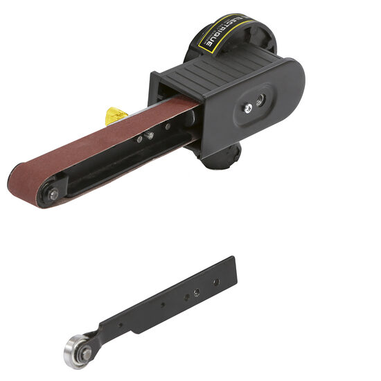 Fartools Sanding file head MR 900-EFH MULTI REX 900 115060