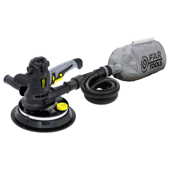 Fartools Orbtial drywall sander 115165