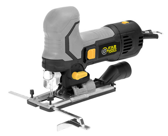 Fartools JR730B jigsaw 750W 100mm reg. speed 800-3000 115300