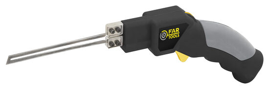 Fartools HK150 hot knife for polystyrene 150W 150mm 115340