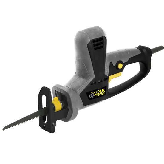 Fartools reciprocating saw RS 350 +4 blades 115448