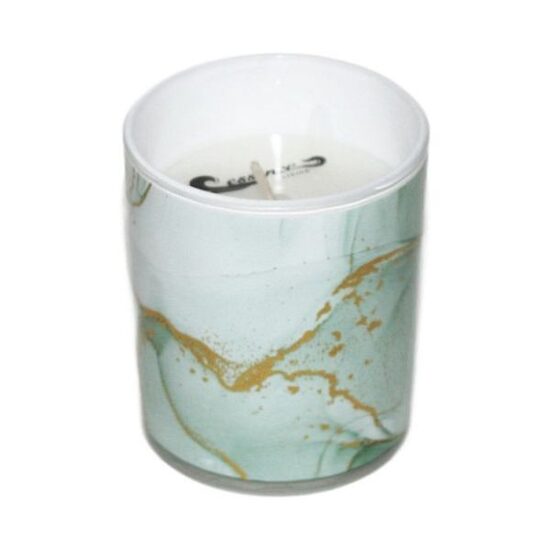 Aromātiska svece 8cm Essence Hill & Amber