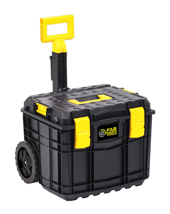 Fartools tool case 116033