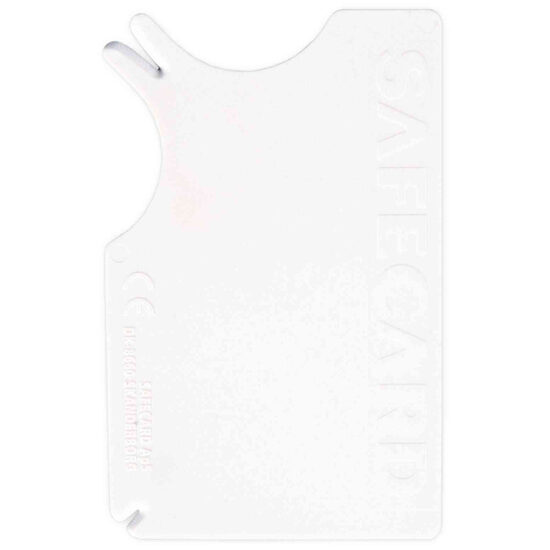 Pincete ērču izņemšanai Trixie Safecard Tick Remover 8*5cm