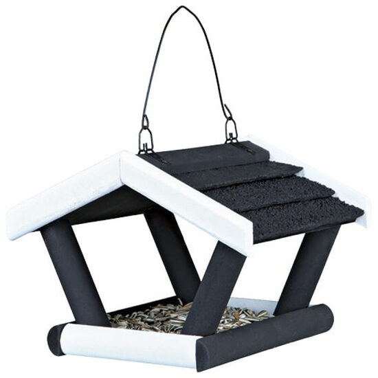 Barotava āra putniem Trixie Natura Hanging bird feeder 17 × 19 × 14 cm