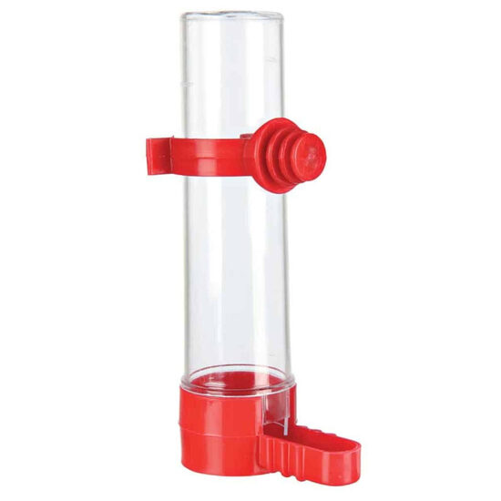 Dzirdinātava Trixie Food and Water Dispenser Plastic 50ml/11cm