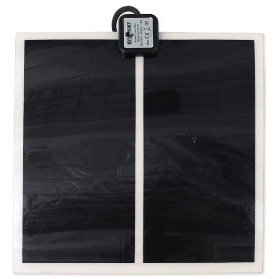 Sildošais paklājs reptiļiem Repti Planet Heat mat 14W 28x28cm