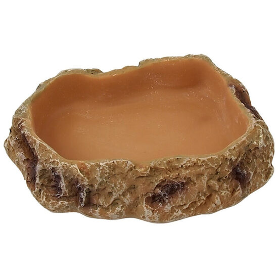 Bļoda terārijam Repti Planet Feeding bowl 11 cm