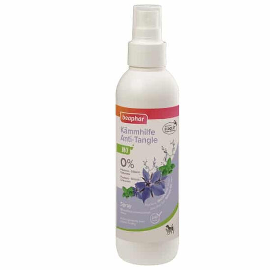 Beaphar BIO Anti Tangle Spray 200 ml