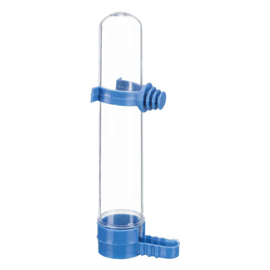 Dzirdinātava Trixie Food and Water Dispenser Plastic 65ml/14cm